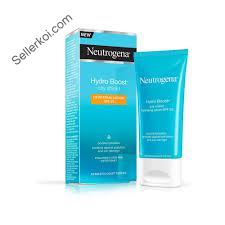 Neutrogena City Shield SPF 25 Hydration Lotion (50ml)
